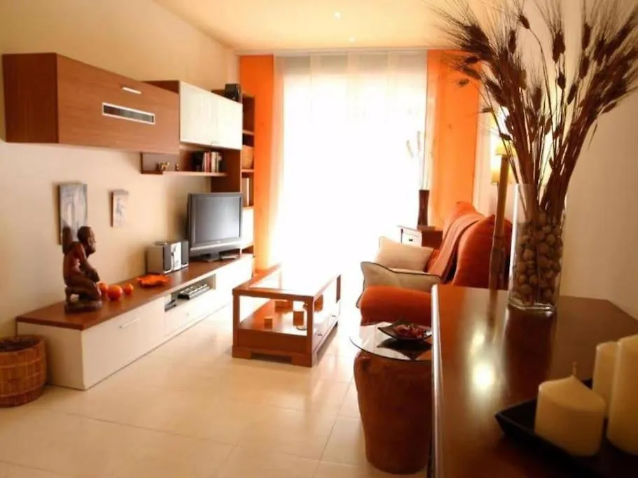 Maldivas Climatizado Garaje Appartement La Pineda